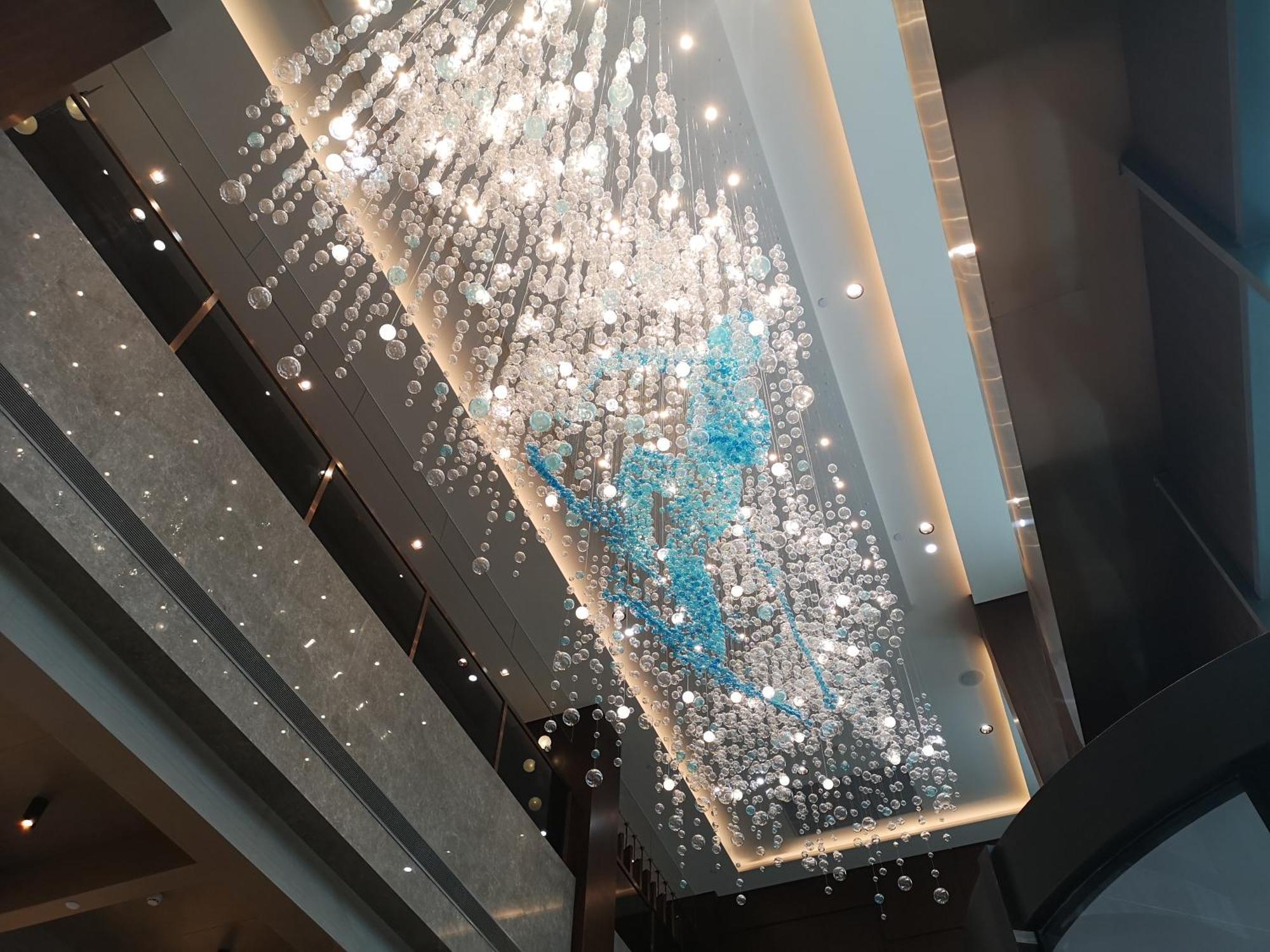 L+Snow Supreme Hotel 上海 外观 照片