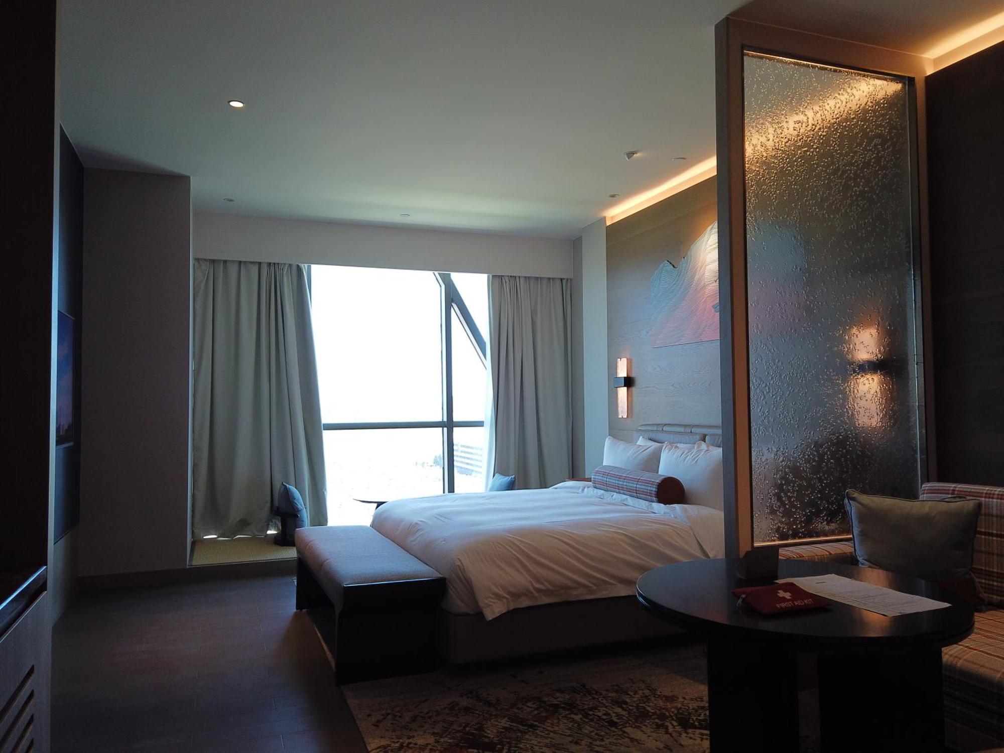 L+Snow Supreme Hotel 上海 外观 照片
