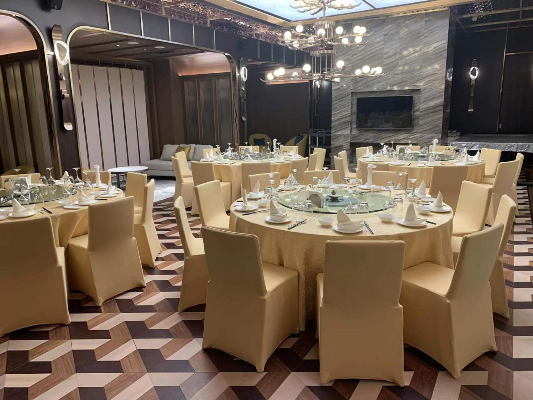 L+Snow Supreme Hotel 上海 外观 照片